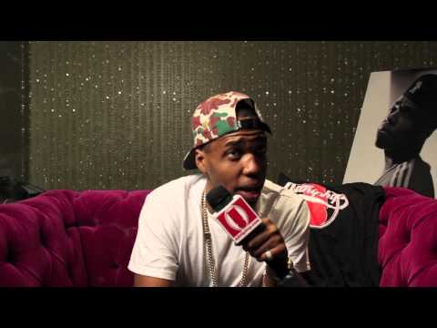 Curren$y Lets Fans Know About The Status Of 7 Projects