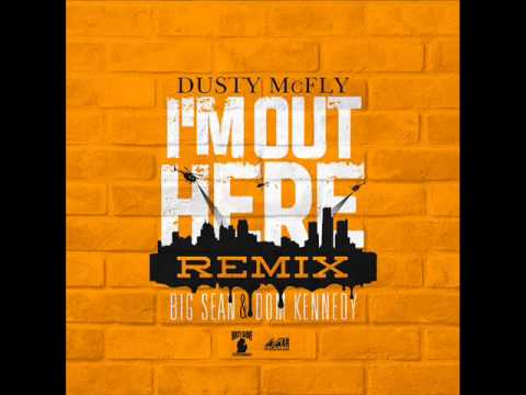 Dusty McFly - 