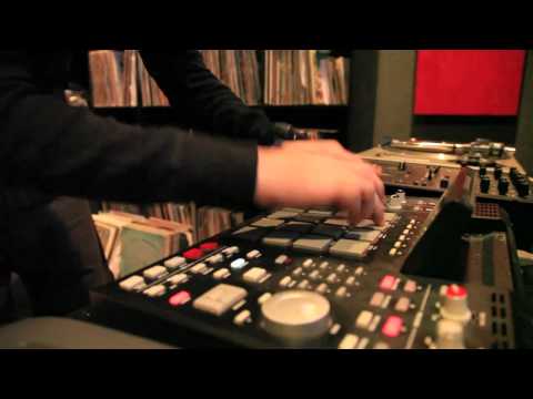 Alchemist Invites MC's To Spit Over