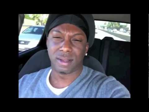 Ras Kass leaves the HRSMN