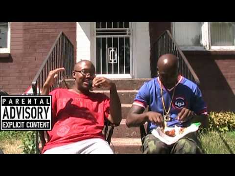 Freddie Gibbs & Young Jeezy Are