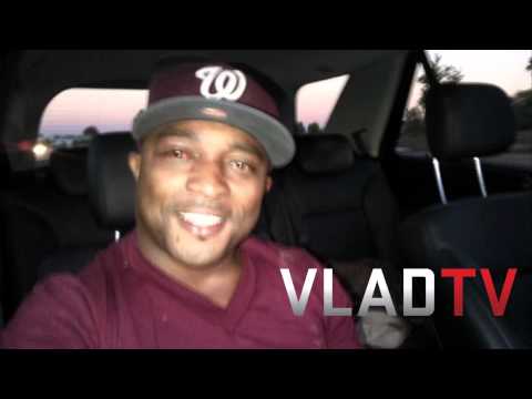 40 Glocc Talks Game Altercation