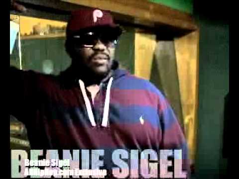 Beanie Sigel Speaks On New Deal With EMI