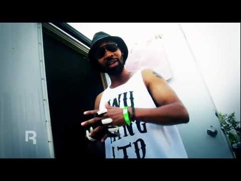 Reebok Classics Presents: RZA (Video)