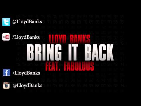 Lloyd Banks - 