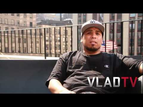 Immortal Technique Does Not Think Mitt Romney Will Be Elected