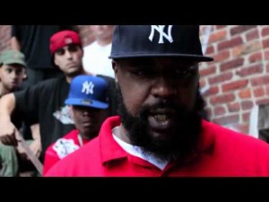 Sean Mandela - 