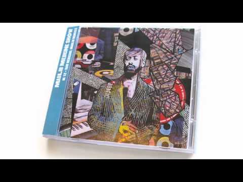 Madlib's Medicine Show #12 Revealed 