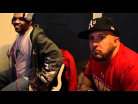 Lateef The Truthspeaker & Poetic Beatz 