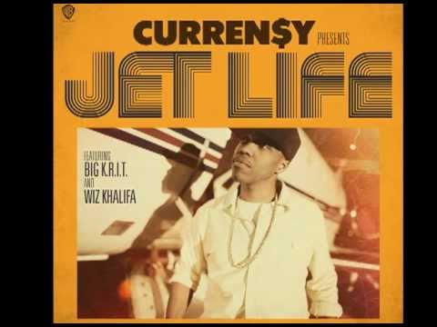 Curren$y - 