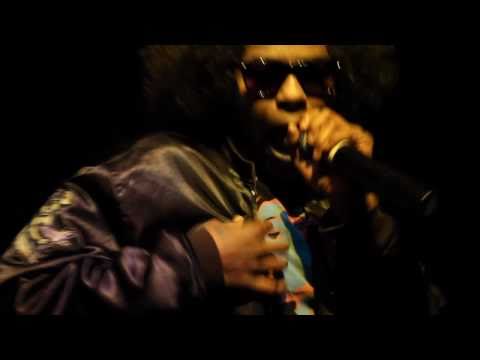 Ab-Soul Talks 