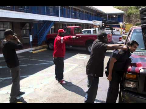 Sean Price - "Rueben Blades"