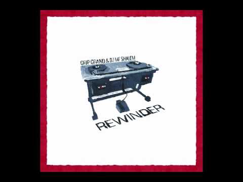 Grip Grand - "Ya'll Fall" 