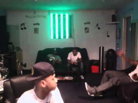 Game's Says His Next Album Is Called....