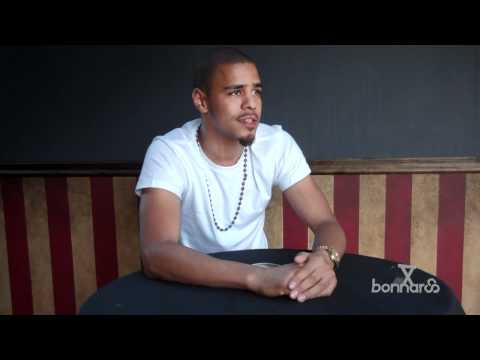 J. Cole Speaks On Album Title and Release Date