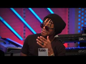 Lupe Fiasco Pulled Off Stage At Obama Inauguration Party, But Not Because Of Lyrics, Says Promoter