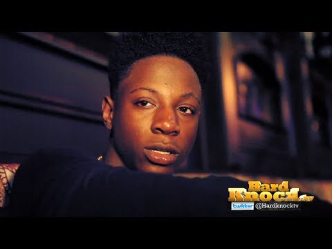 Joey Badass & CJ Fly talk Odd Future, MF Doom, DJ Premier + More