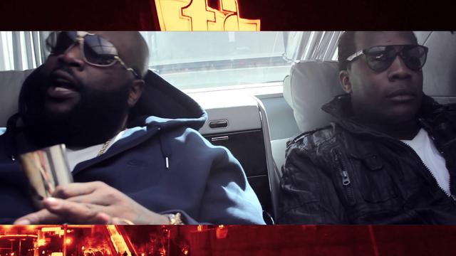 Rick Ross -