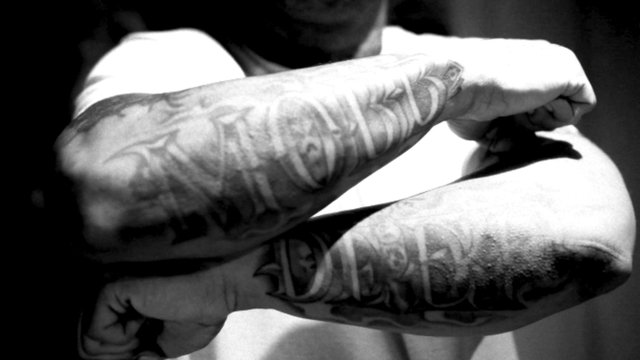 Prodigy of Mobb Deep