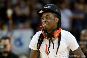 Lil Wayne Has Elvis' Billboard Singles Record All Shook Up