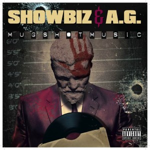 Showbiz & AG - 