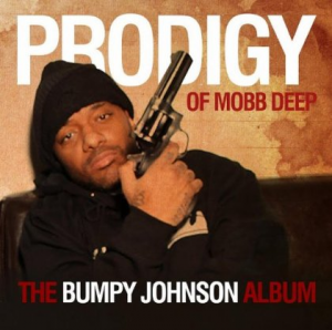 Prodigy Of Mobb Deep - 