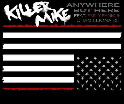 Killer Mike - 