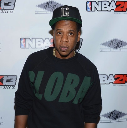 Jay-Z Speaks On Exec. Producing NBA 2K13, Barclays