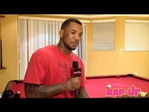Game Speaks On The Concept Behind 