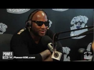 Young Jeezy Speaks On Rick Ross Fight, Calls Gucci Mane 