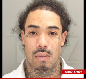 MMG's Gunplay May Face Life In Prison For Robbery & Assault Charges, Turns Self In