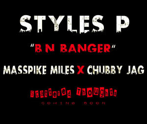 Styles P - 