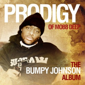 Prodigy of Mobb Deep - 