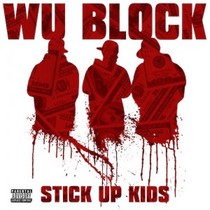 Wu-Block - 