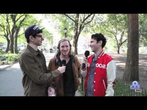 Asher Roth Interview w/ ItsTheReal