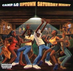 Camp Lo Announces 'Uptown Saturday Night' 15th Anniversary Tour Dates, 11/28 at Knitting Factory Brooklyn