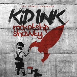 Kid Ink - 