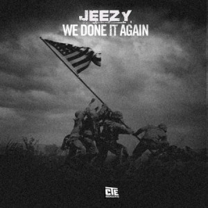 Young Jeezy - 