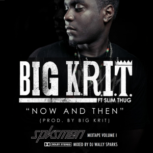 Big K.R.I.T. - 