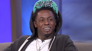 Lil Wayne On The Jim Rome Show