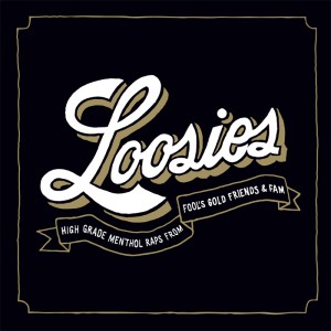 A-Trak and Nick Catchdubs present Loosies, a 22 Track Rap Compilation Out On Fool's Gold December 18th