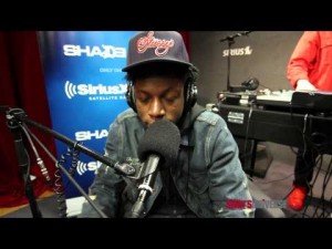 Joey Bada$$ On Sway In The Morning