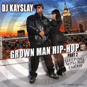 DJ Kay Slay - 