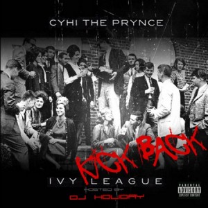 CyHi The Prynce – 