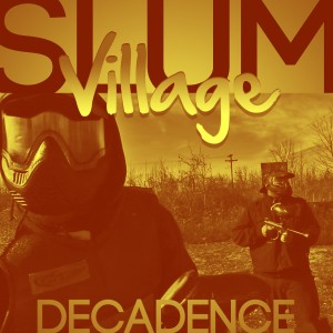 Slum Village – 