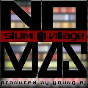 Slum Village - 
