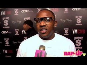 Mack Maine Speaks On Young Money 2013 Releases