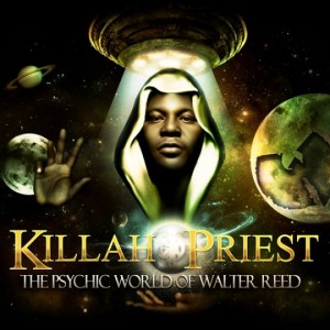 Killah Priest - 
