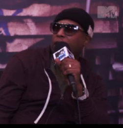 Talib Kweli Recounts Puffy Confronting Mos Def About 