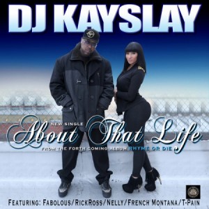 DJ Kay Slay – 